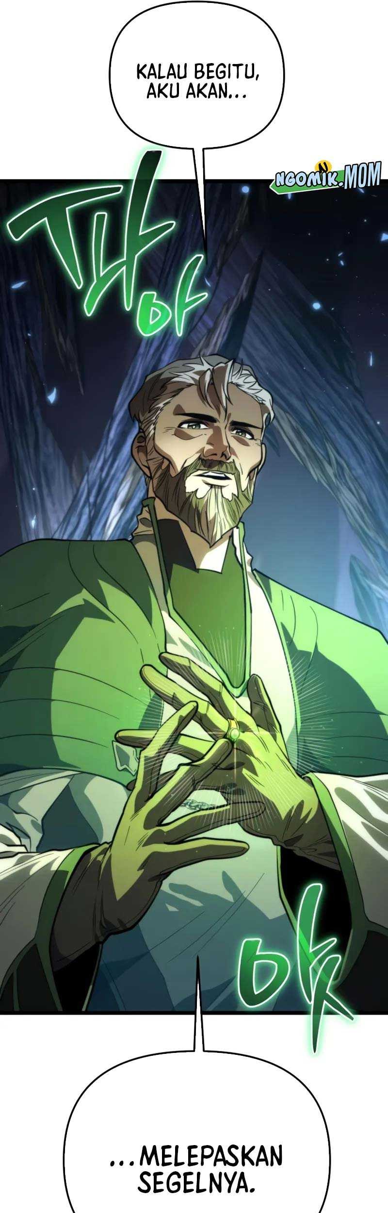 Reincarnator Chapter 79 Gambar 38