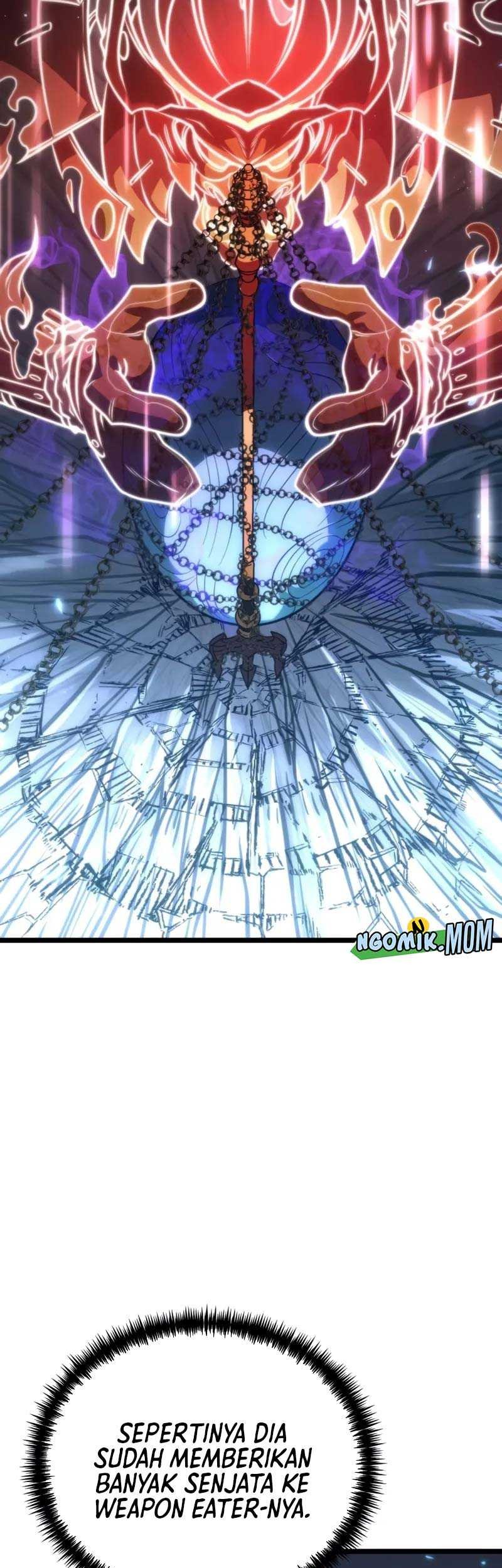 Reincarnator Chapter 79 Gambar 42