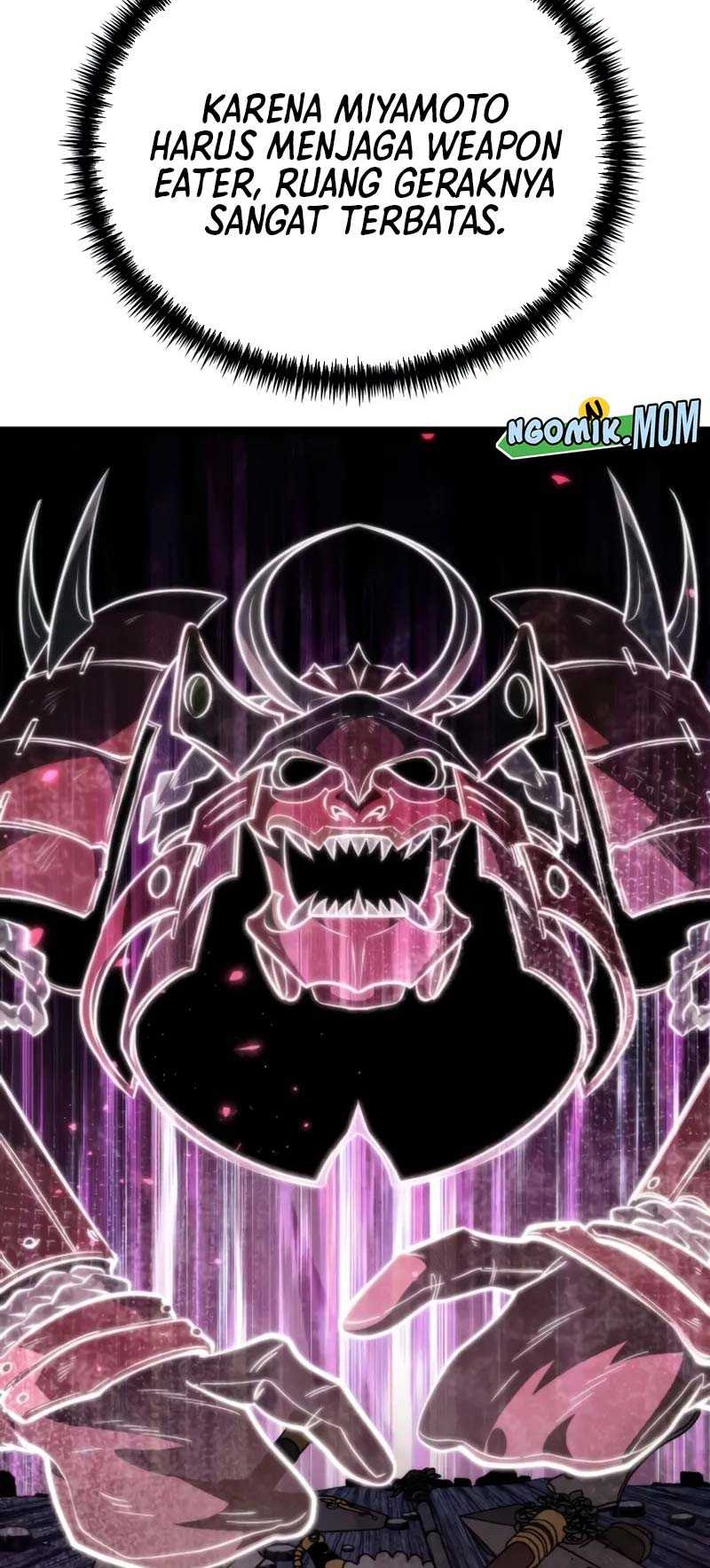 Reincarnator Chapter 79 Gambar 45