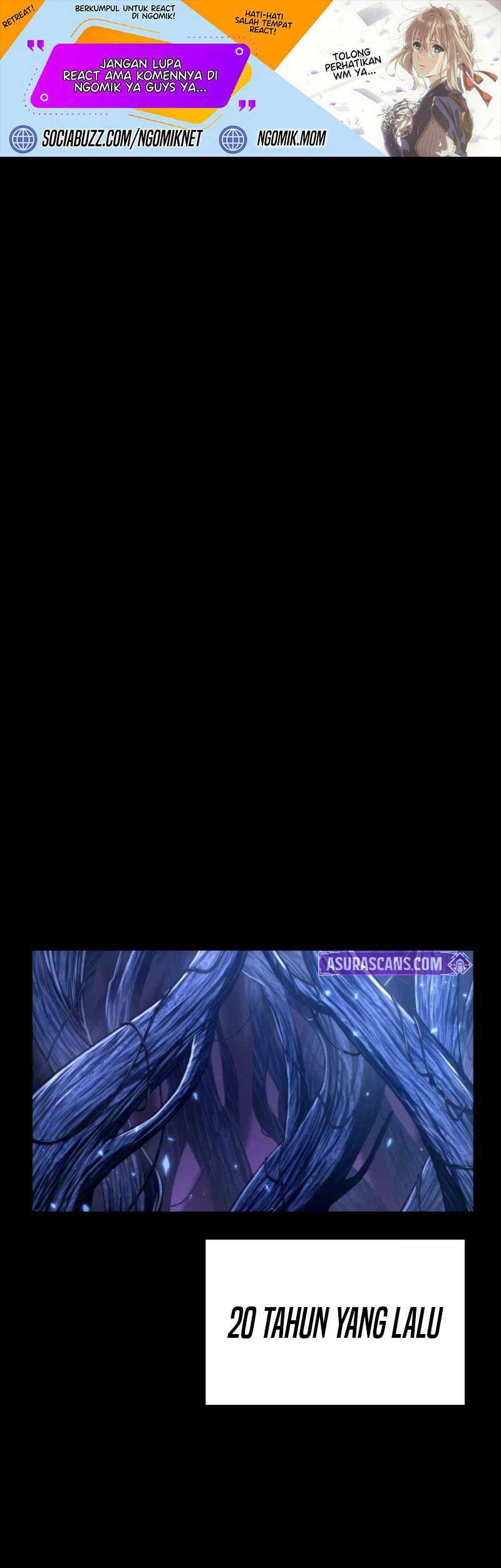 Manhwa Reincarnator Chapter 79 gambar nomor 2