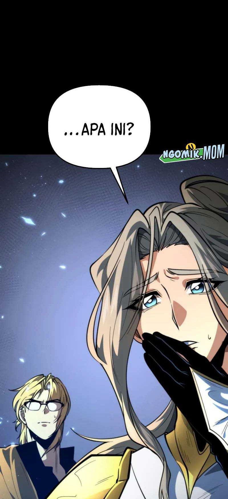 Reincarnator Chapter 79 Gambar 3