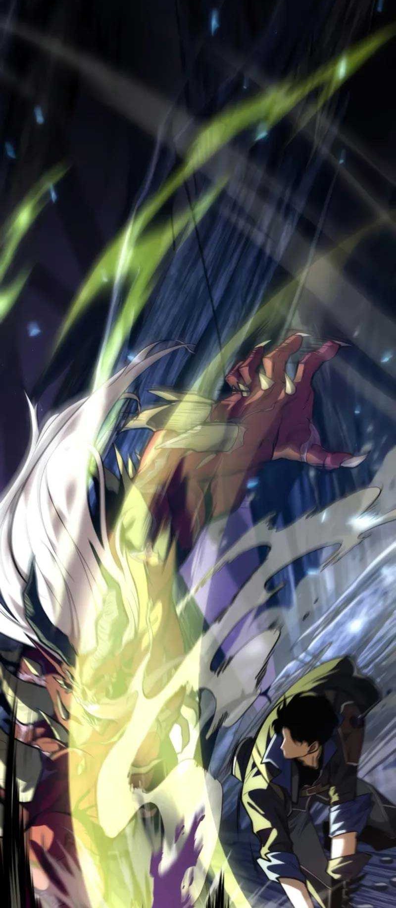 Reincarnator Chapter 79 Gambar 67