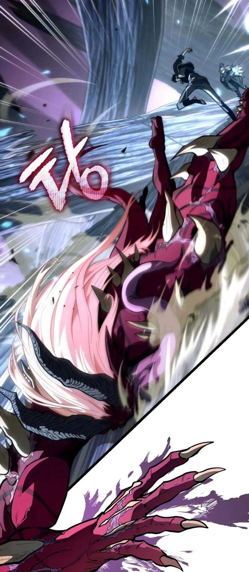 Reincarnator Chapter 79 Gambar 71