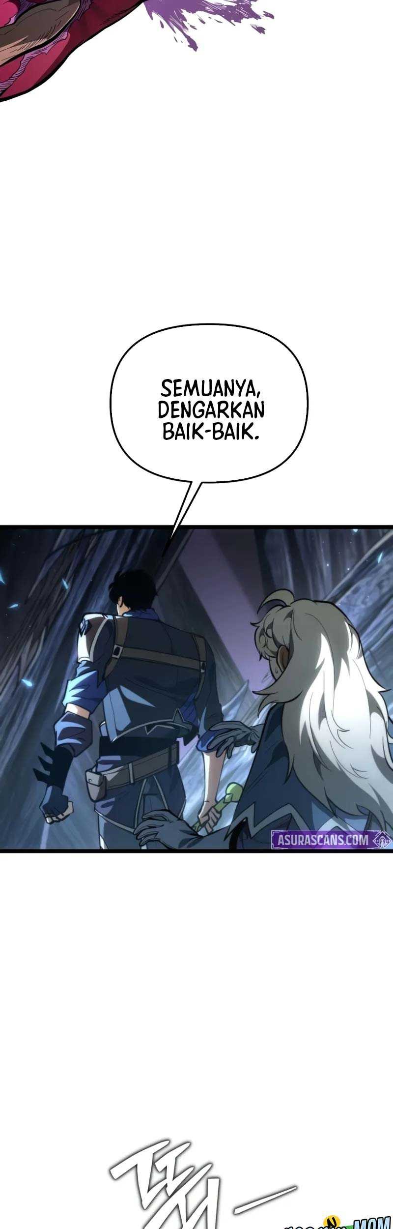 Reincarnator Chapter 79 Gambar 72