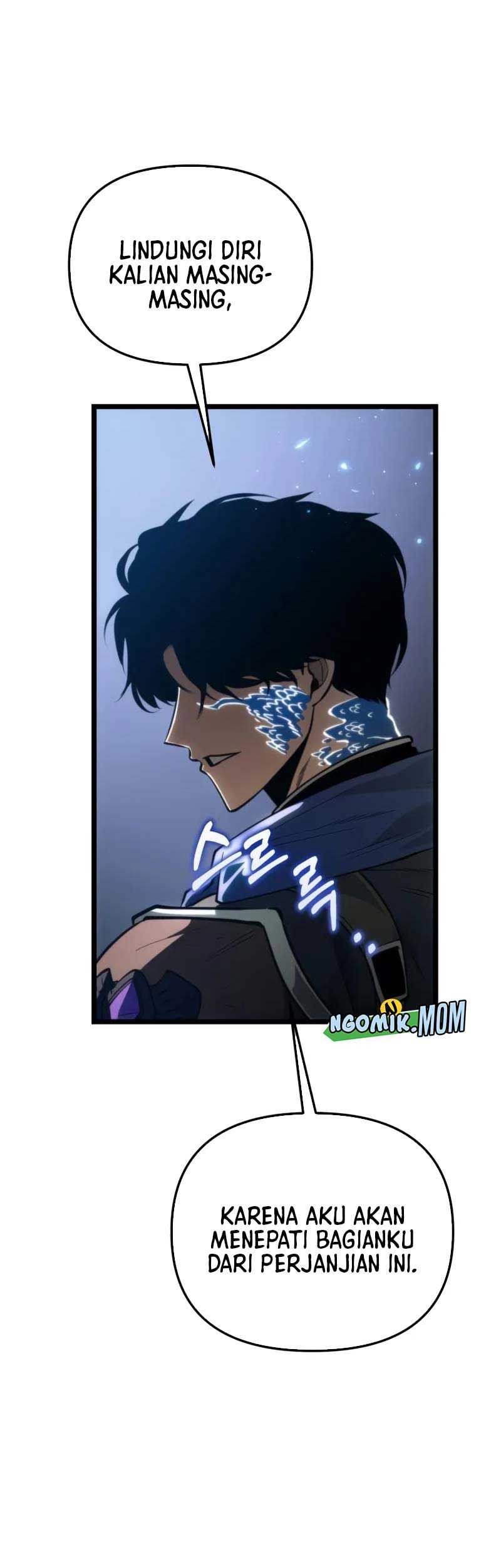 Reincarnator Chapter 79 Gambar 74