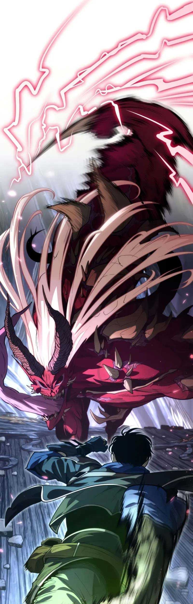 Reincarnator Chapter 79 Gambar 86