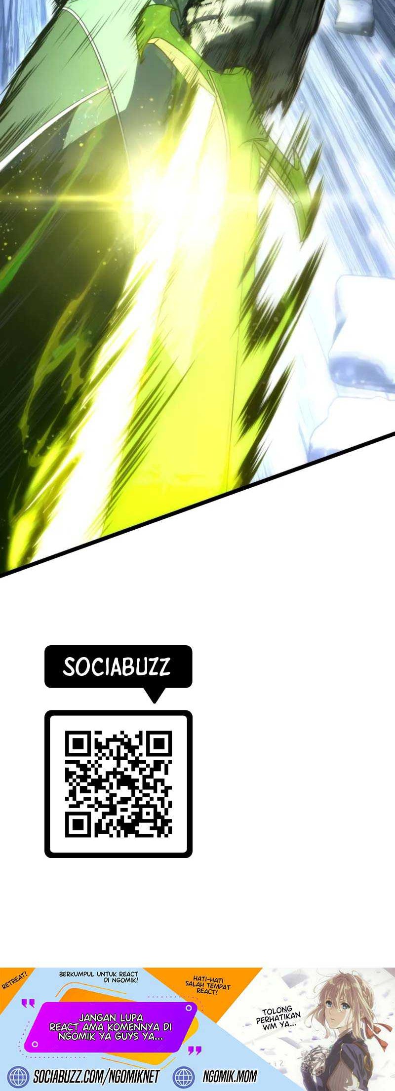 Reincarnator Chapter 79 Gambar 87