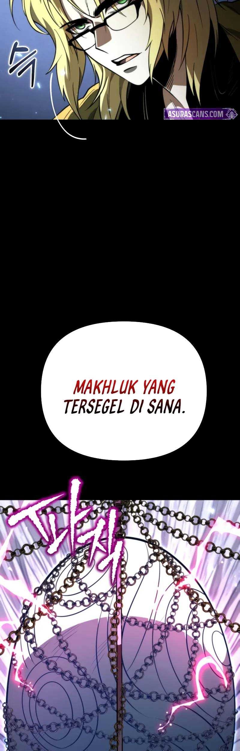 Reincarnator Chapter 79 Gambar 8