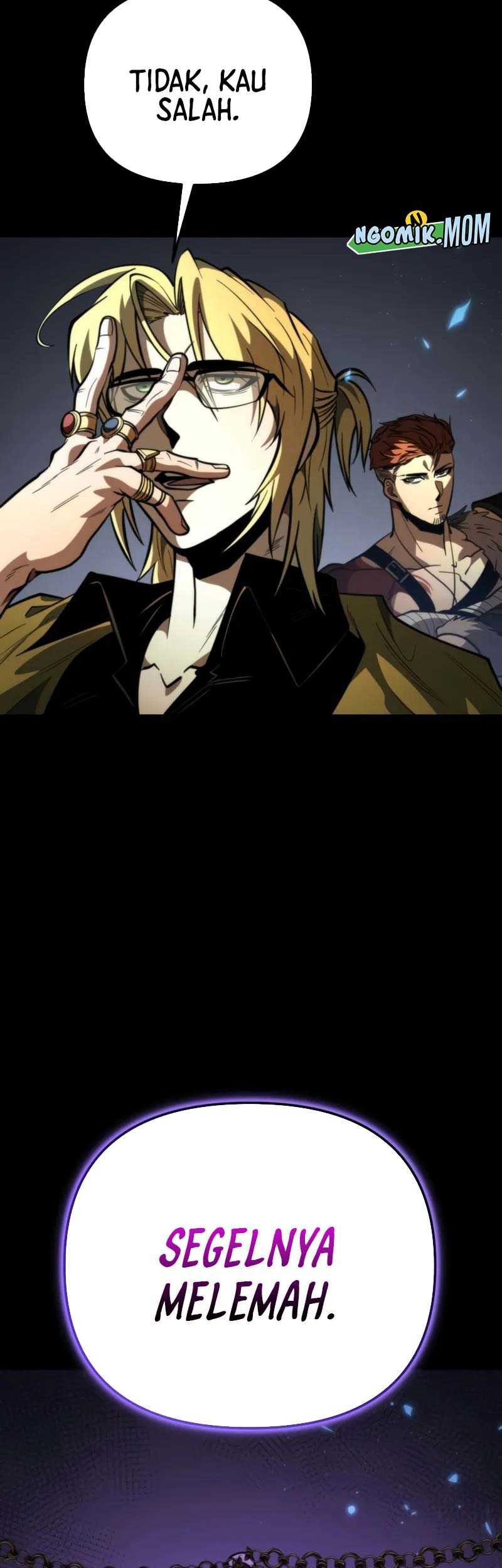 Reincarnator Chapter 79 Gambar 12