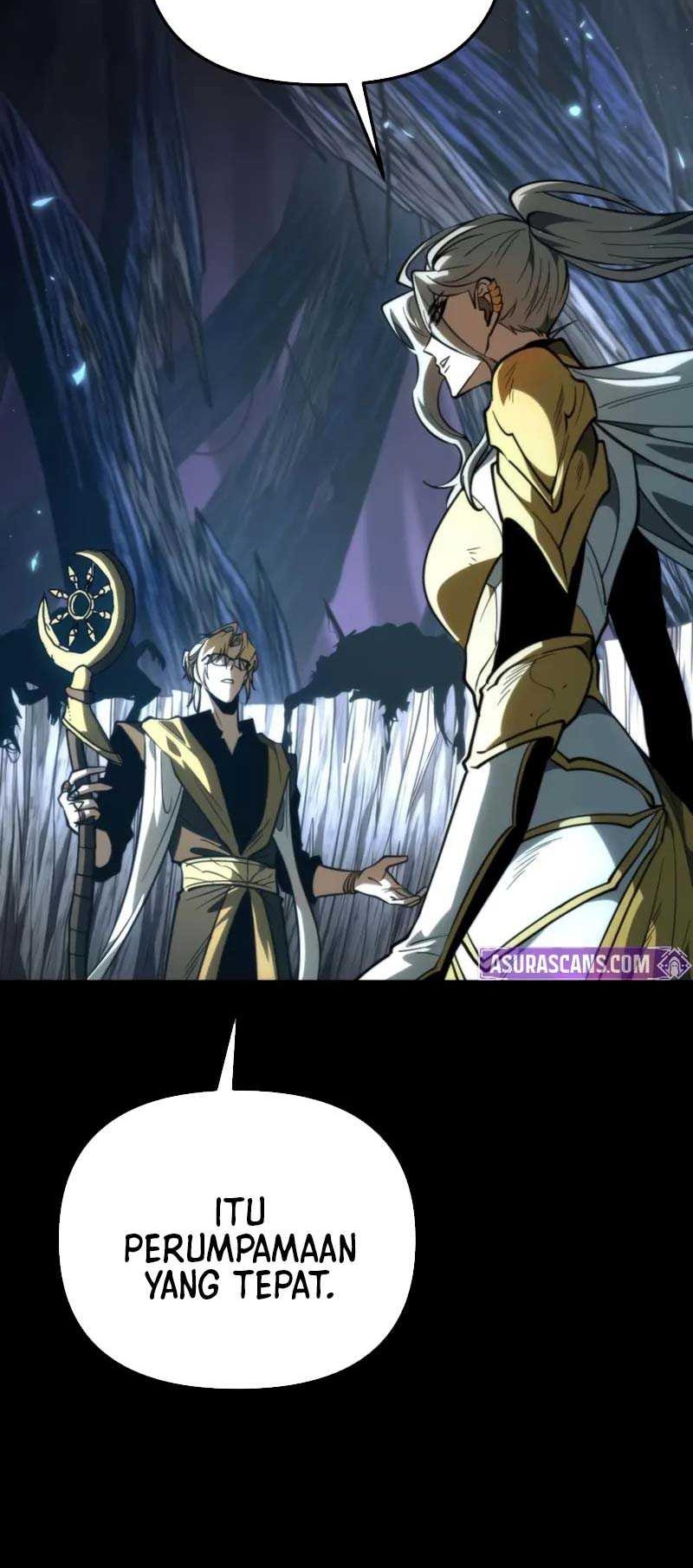 Reincarnator Chapter 79 Gambar 15