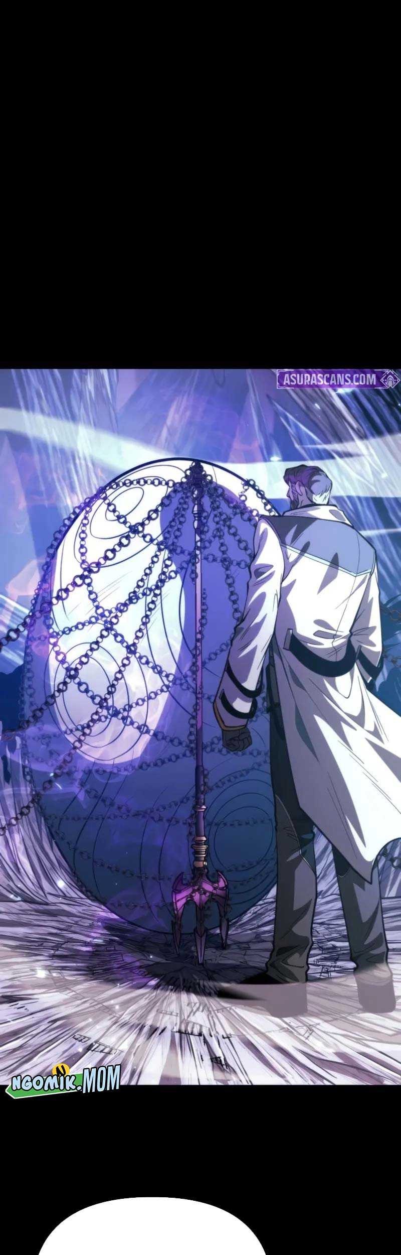 Reincarnator Chapter 79 Gambar 16