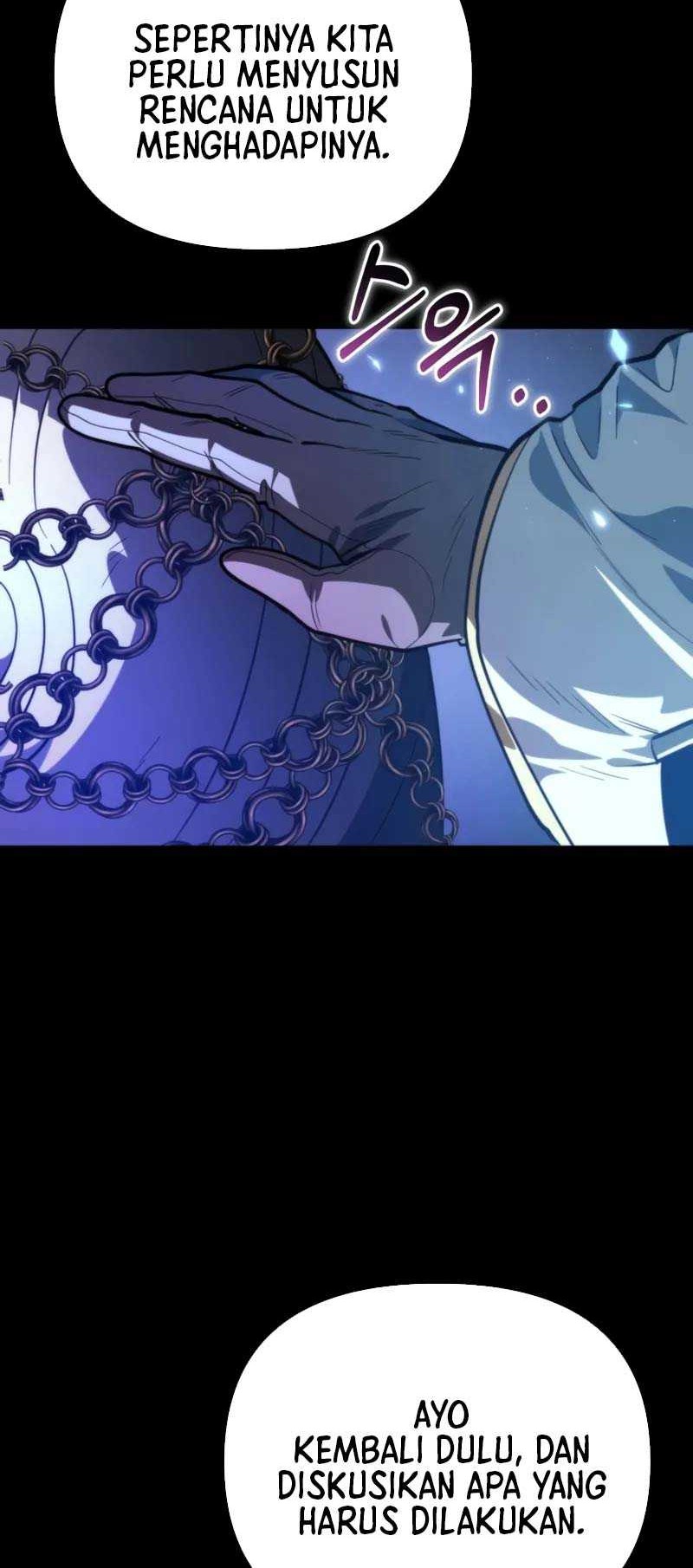 Reincarnator Chapter 79 Gambar 17