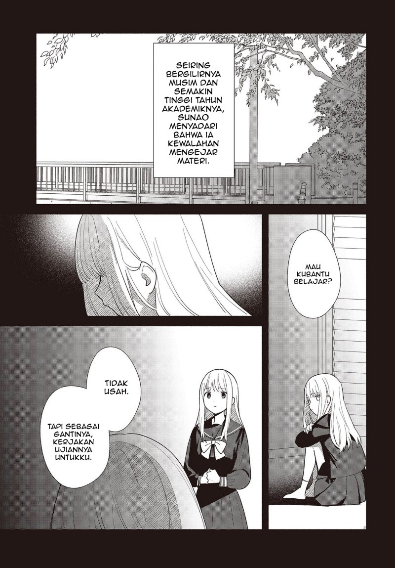 Replica Datte, Koi wo suru. Chapter 1 Gambar 22