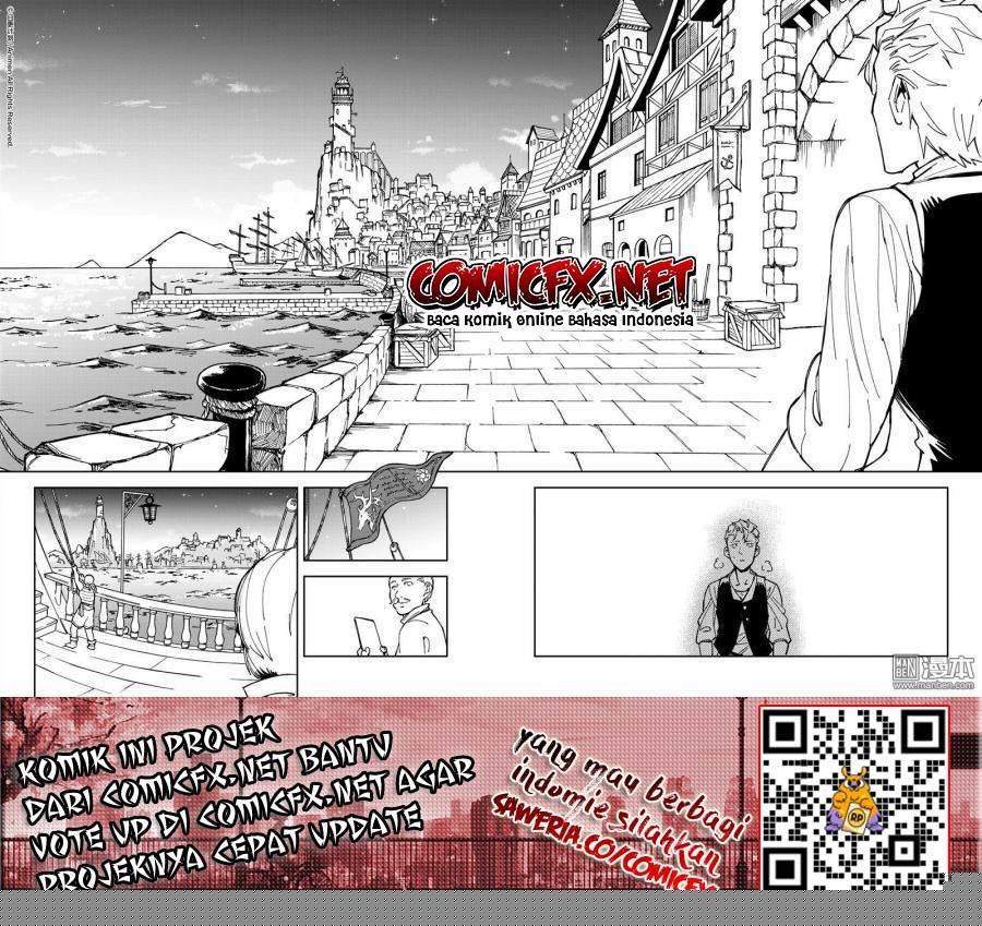 Retired Heroes Chapter 35 Gambar 15