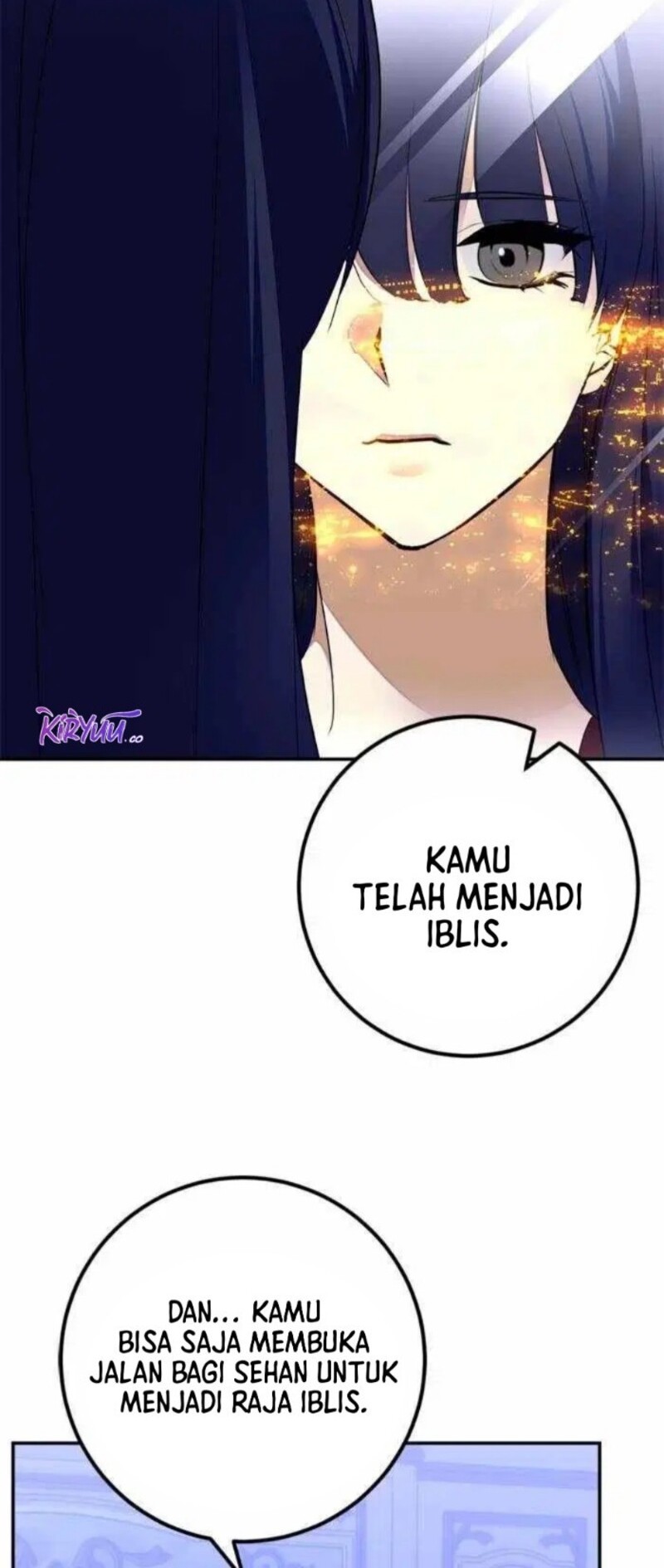 Return to Player Chapter 185 Gambar 20