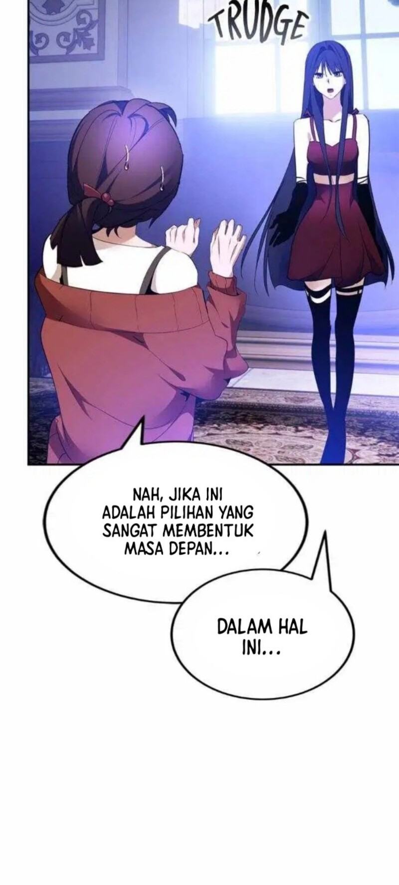 Return to Player Chapter 185 Gambar 22