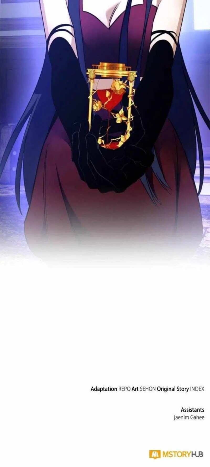 Return to Player Chapter 185 Gambar 24