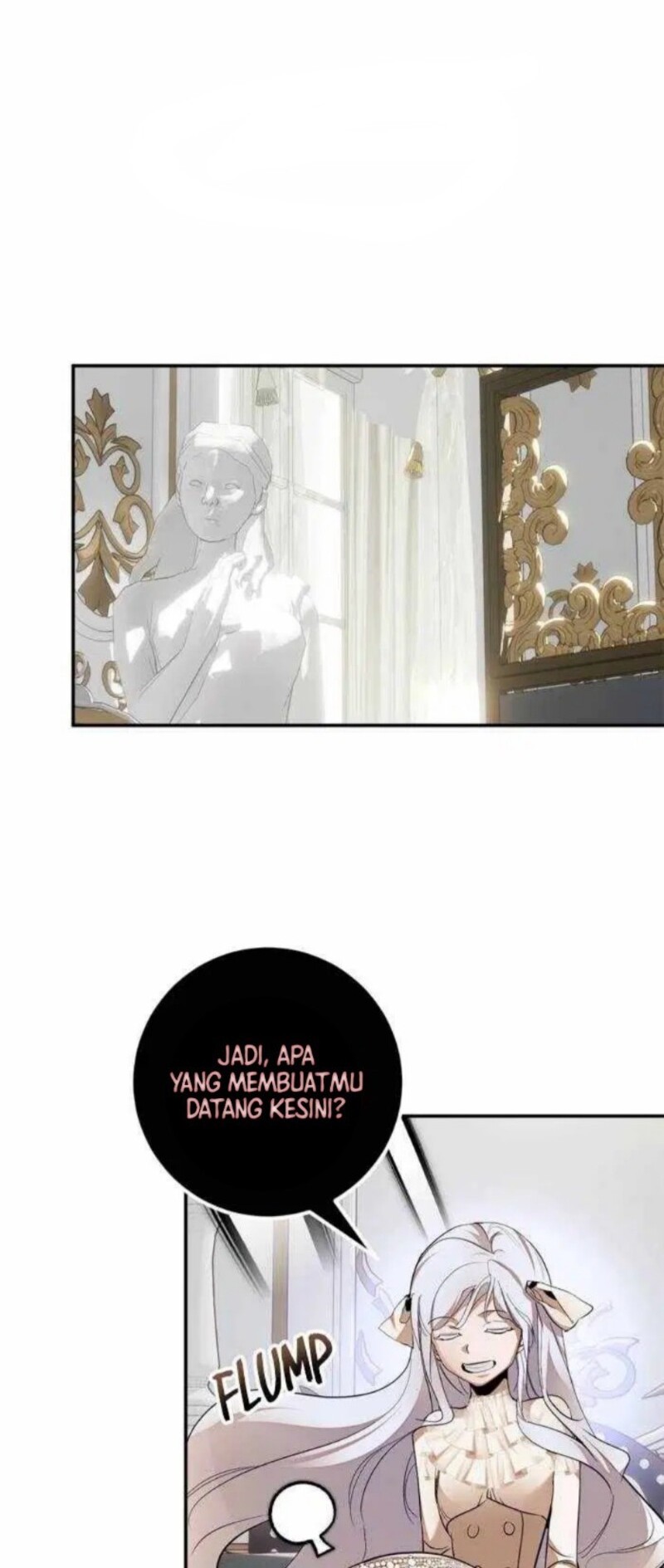 Manhwa Return to Player Chapter 185 gambar nomor 2