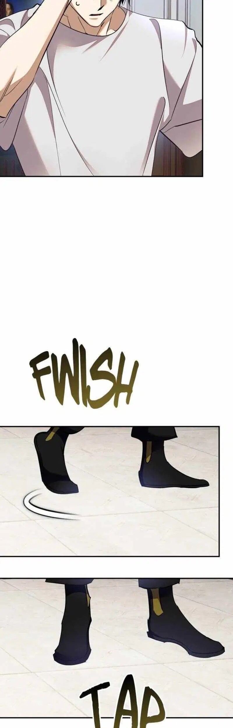 Return to Player Chapter 185 Gambar 13