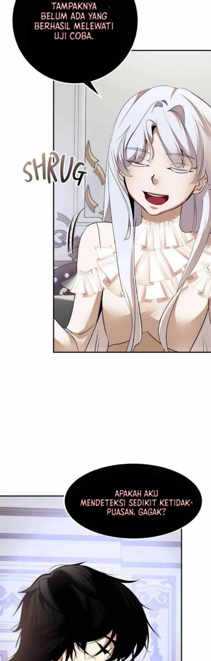 Return to Player Chapter 185 Gambar 9