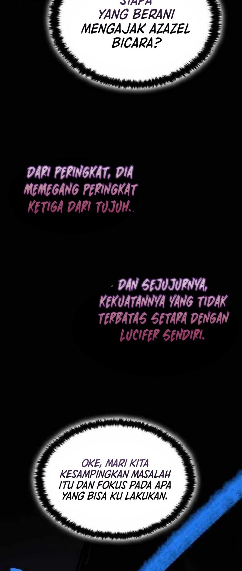 Return to Player Chapter 185 Gambar 12