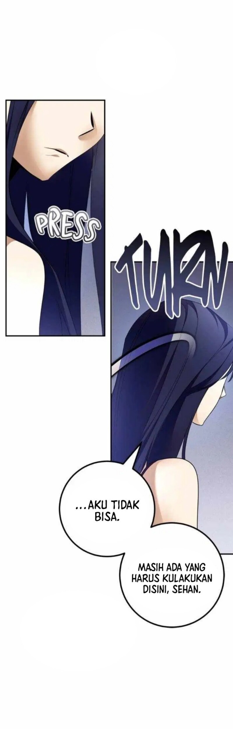 Return to Player Chapter 185 Gambar 15