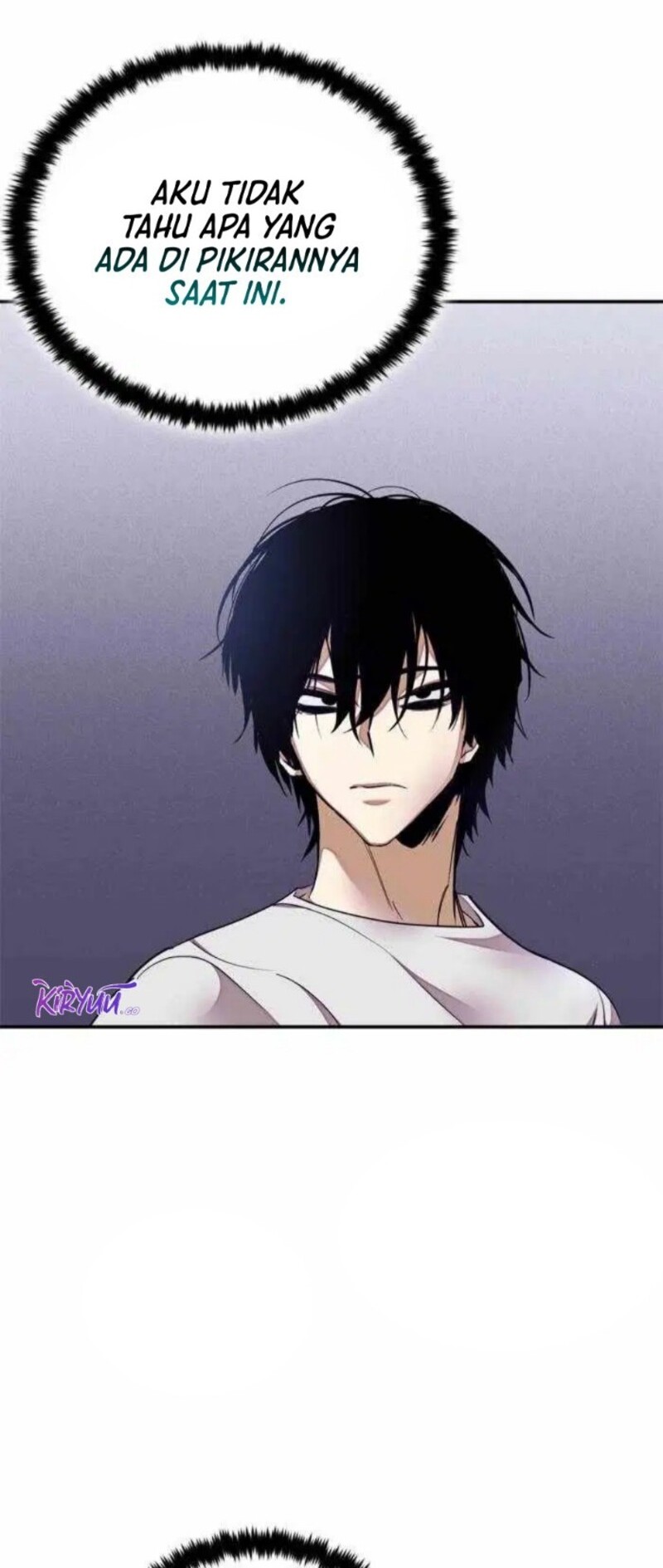 Return to Player Chapter 185 Gambar 16