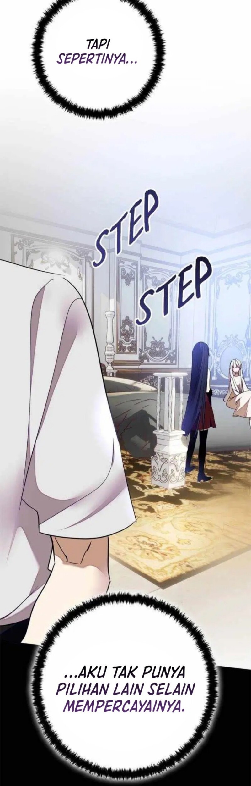 Return to Player Chapter 185 Gambar 17