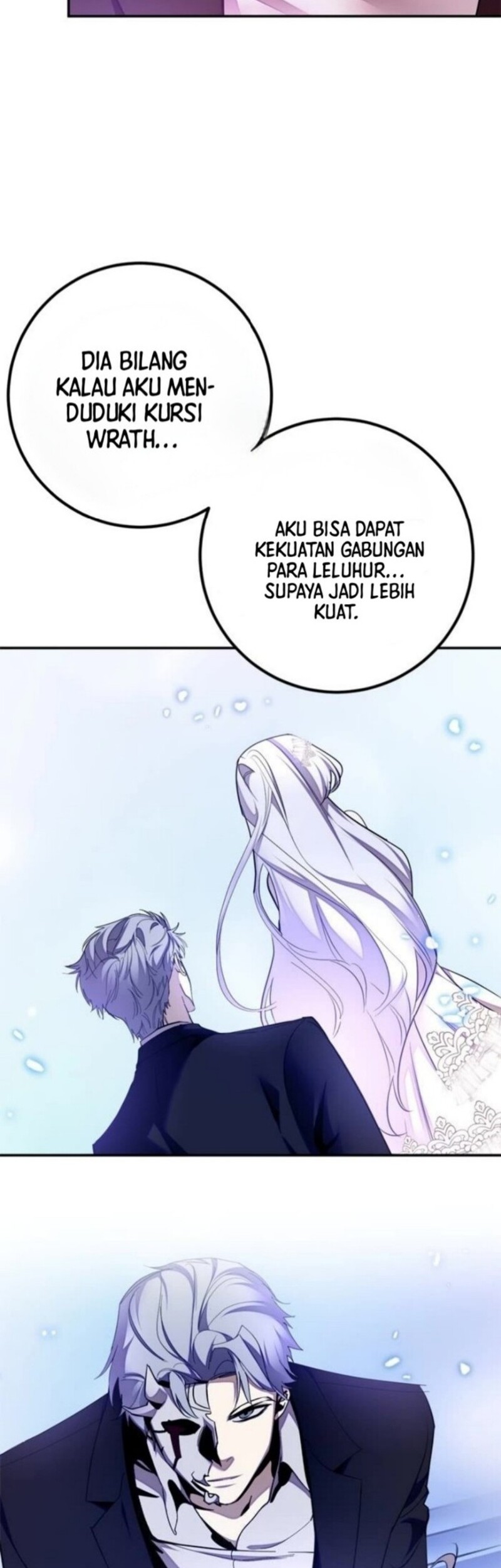 Return to Player Chapter 186 Gambar 29
