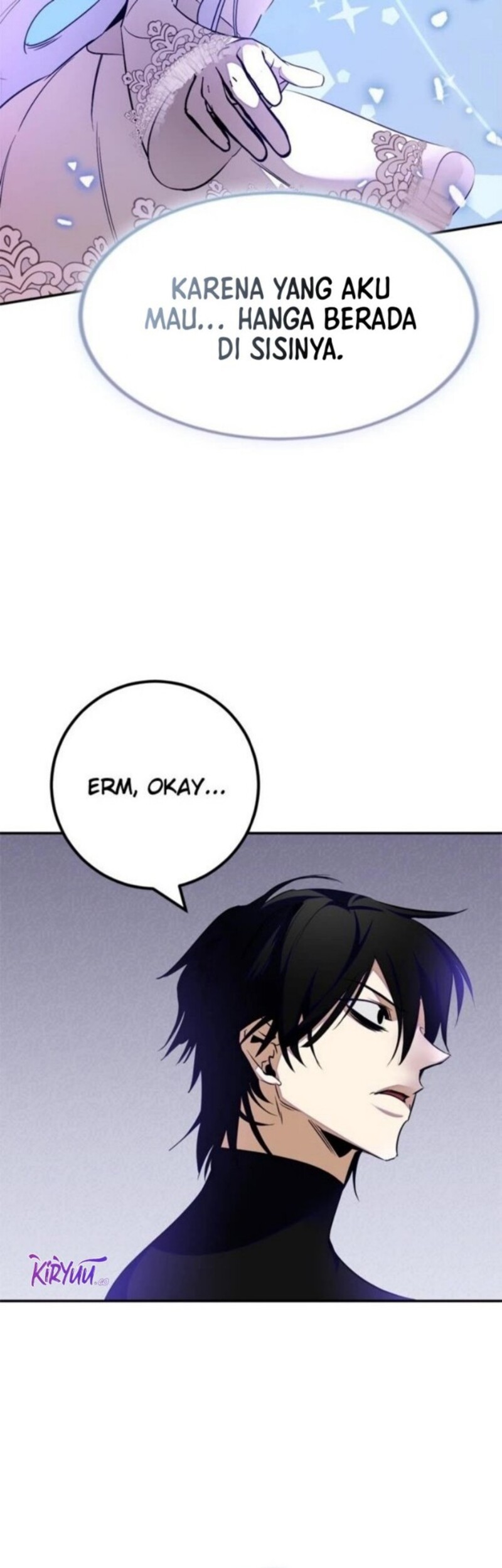 Return to Player Chapter 186 Gambar 31