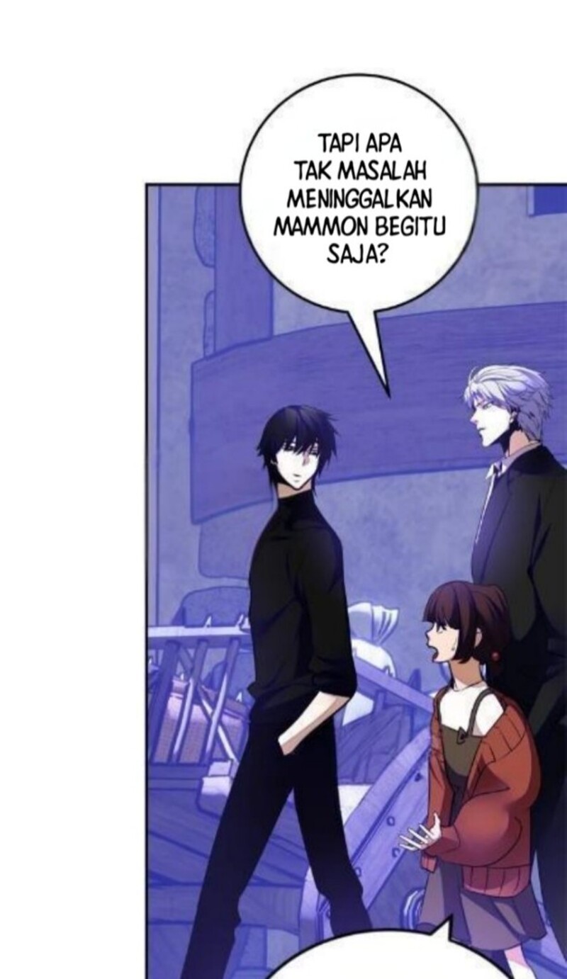 Return to Player Chapter 186 Gambar 33