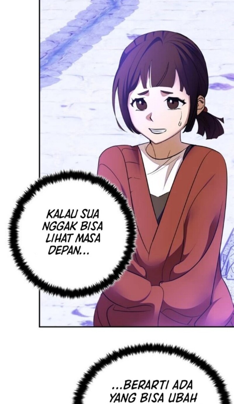 Return to Player Chapter 186 Gambar 36