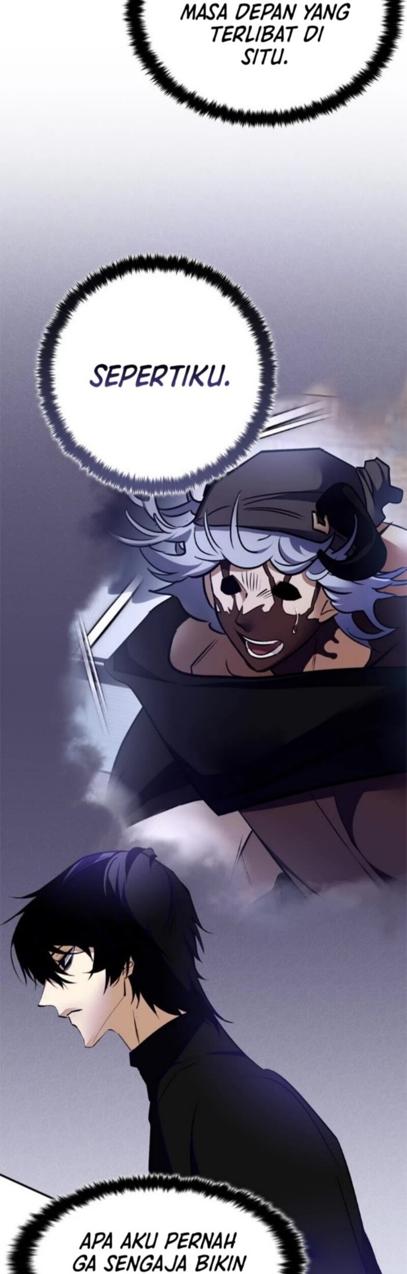 Return to Player Chapter 186 Gambar 37