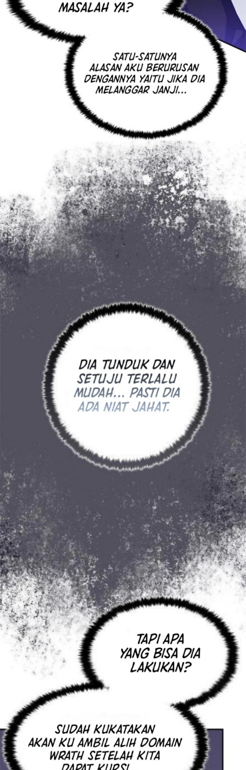 Return to Player Chapter 186 Gambar 38