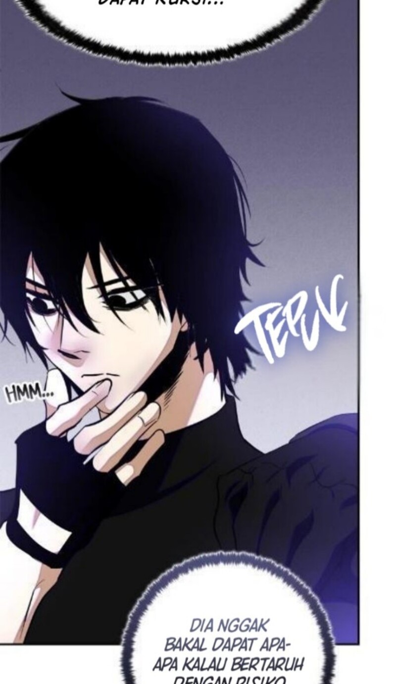 Return to Player Chapter 186 Gambar 39