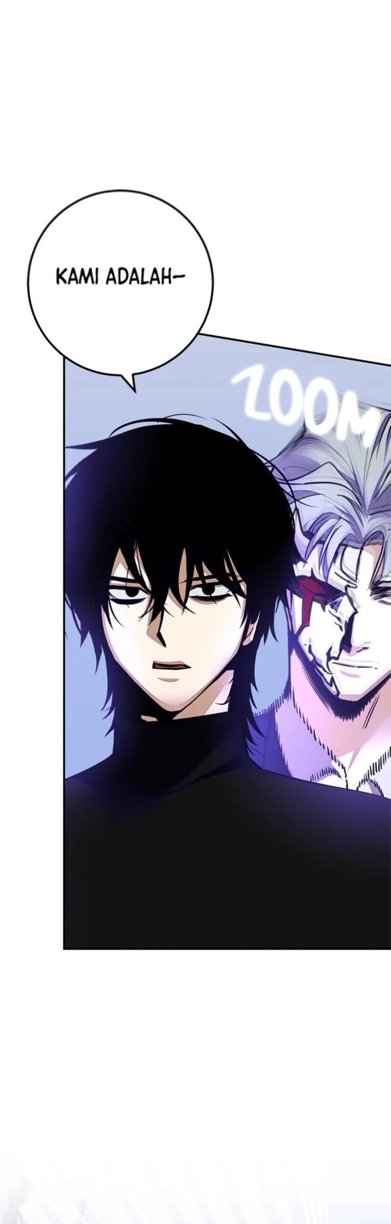 Return to Player Chapter 186 Gambar 43