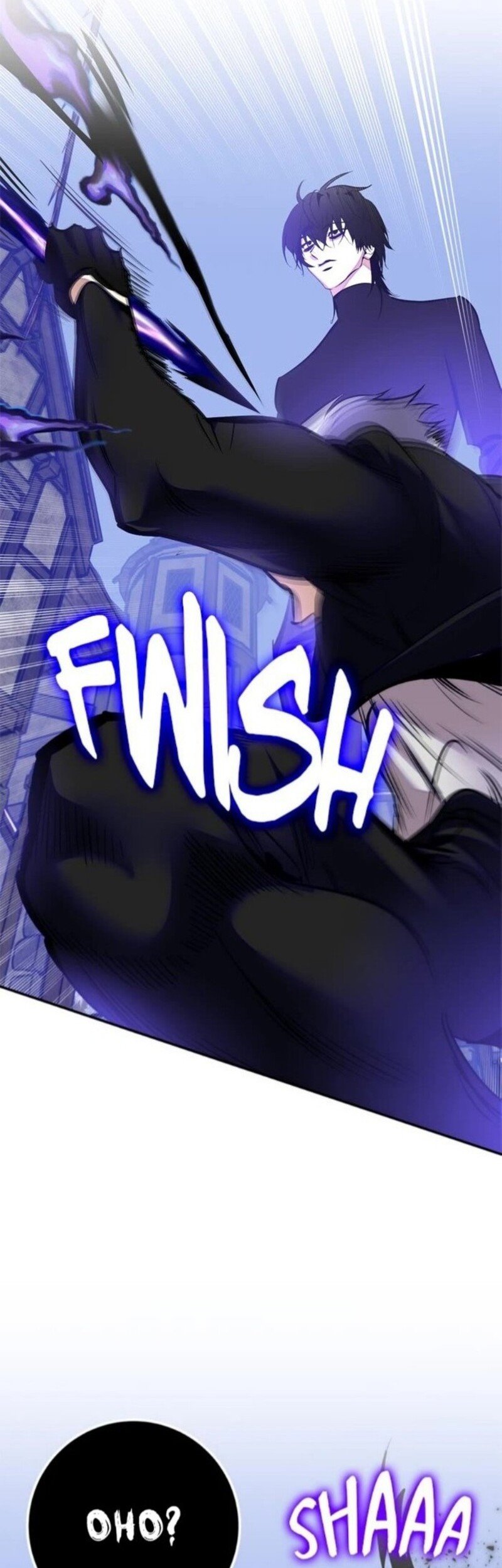 Return to Player Chapter 186 Gambar 44