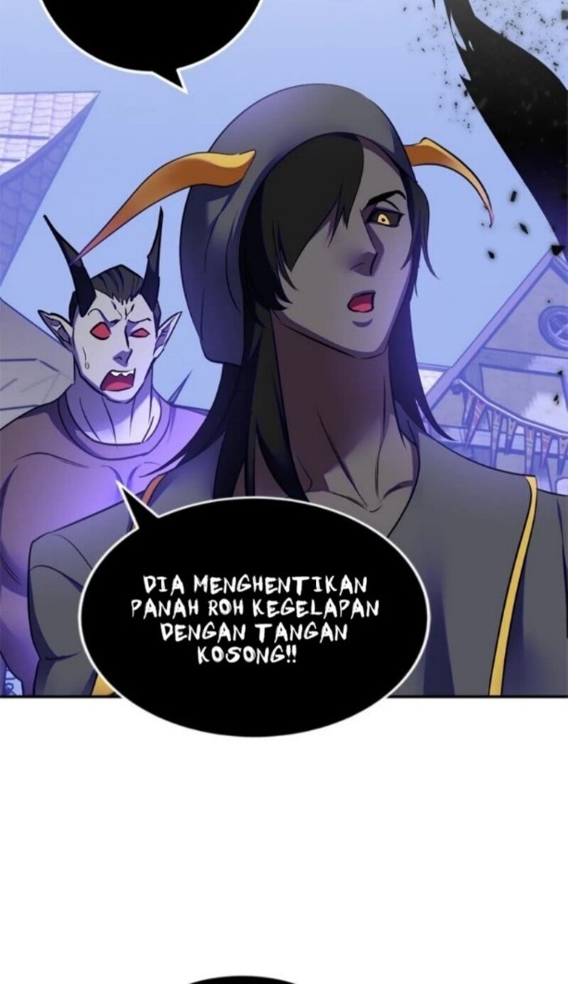 Return to Player Chapter 186 Gambar 45