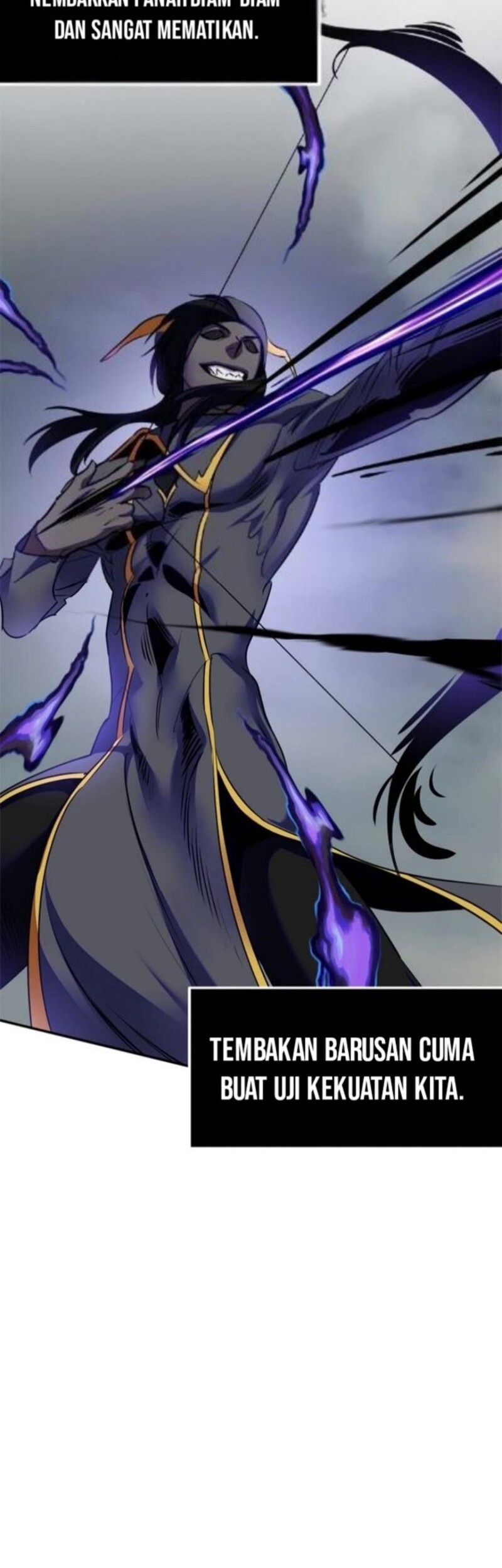 Return to Player Chapter 186 Gambar 47