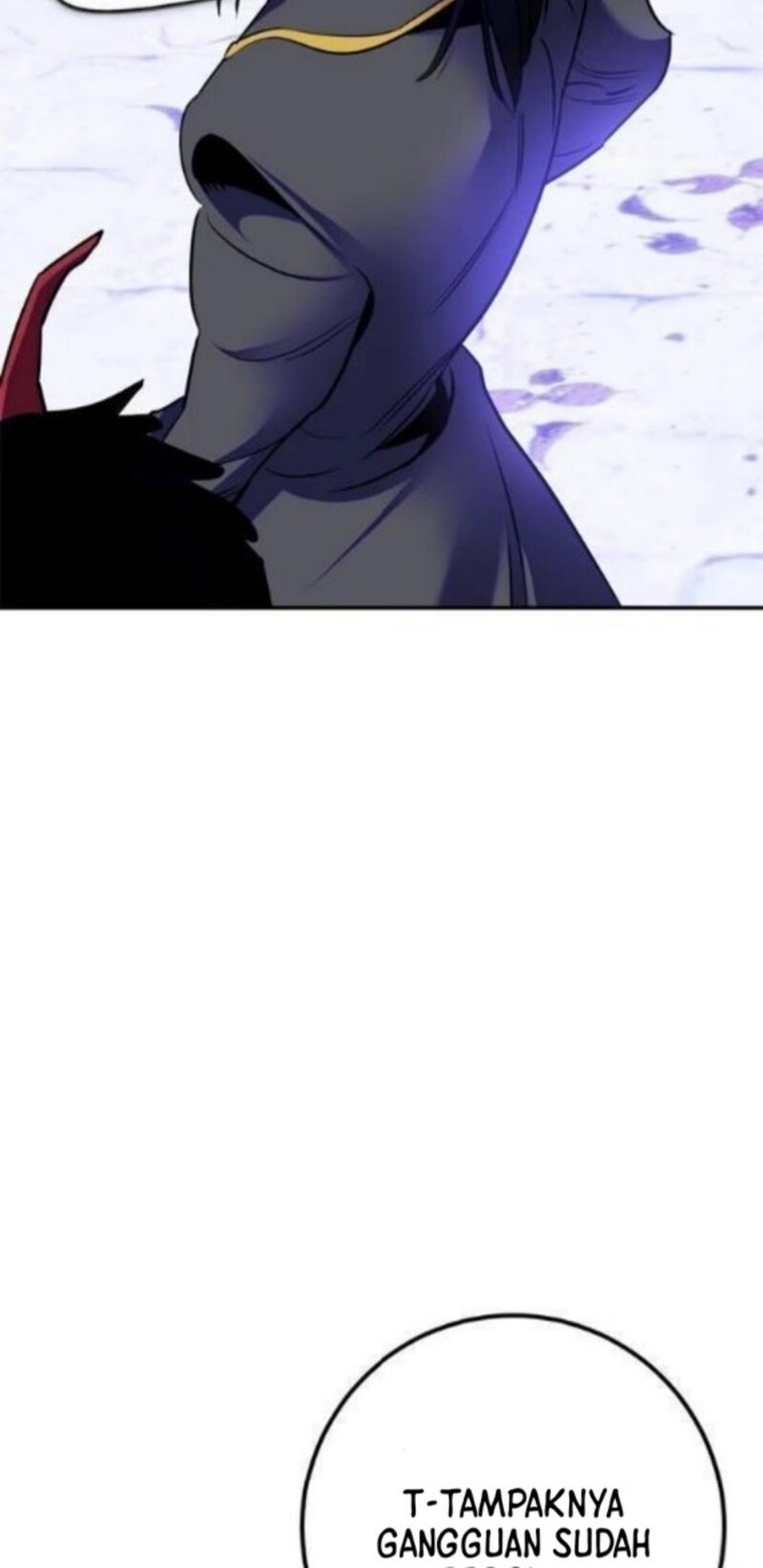 Return to Player Chapter 186 Gambar 51