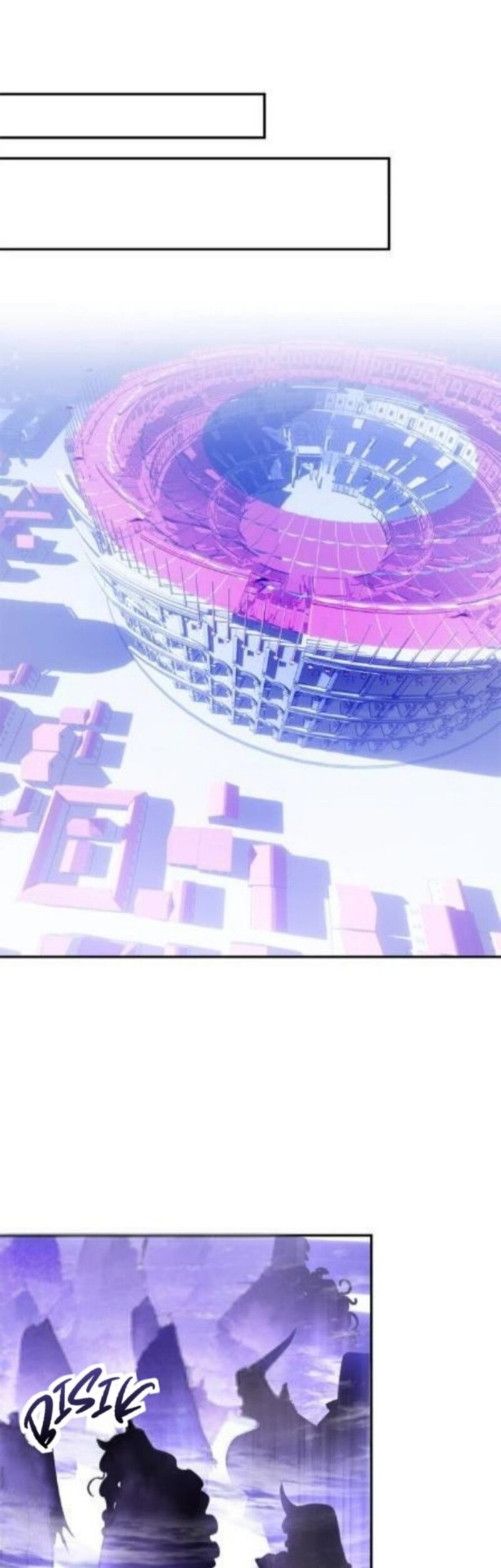 Return to Player Chapter 186 Gambar 53