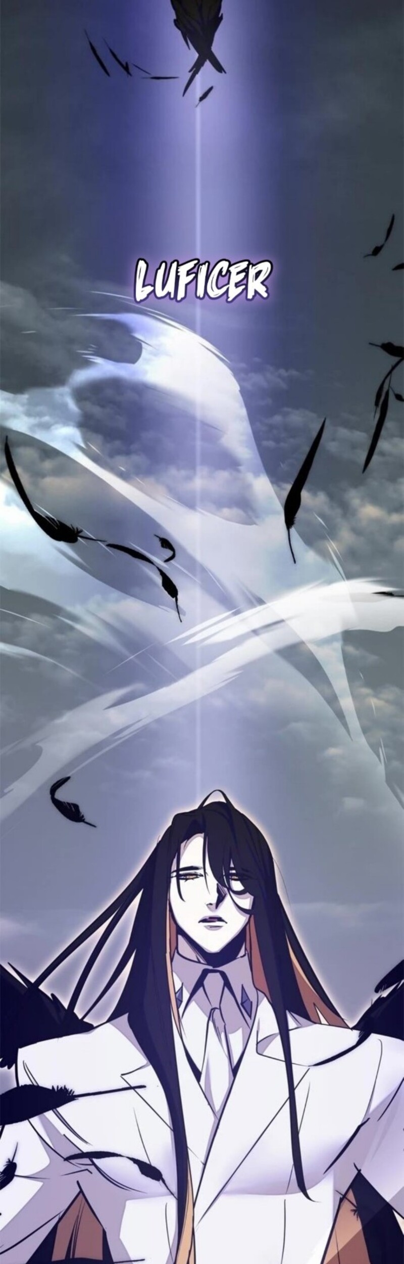 Return to Player Chapter 186 Gambar 58