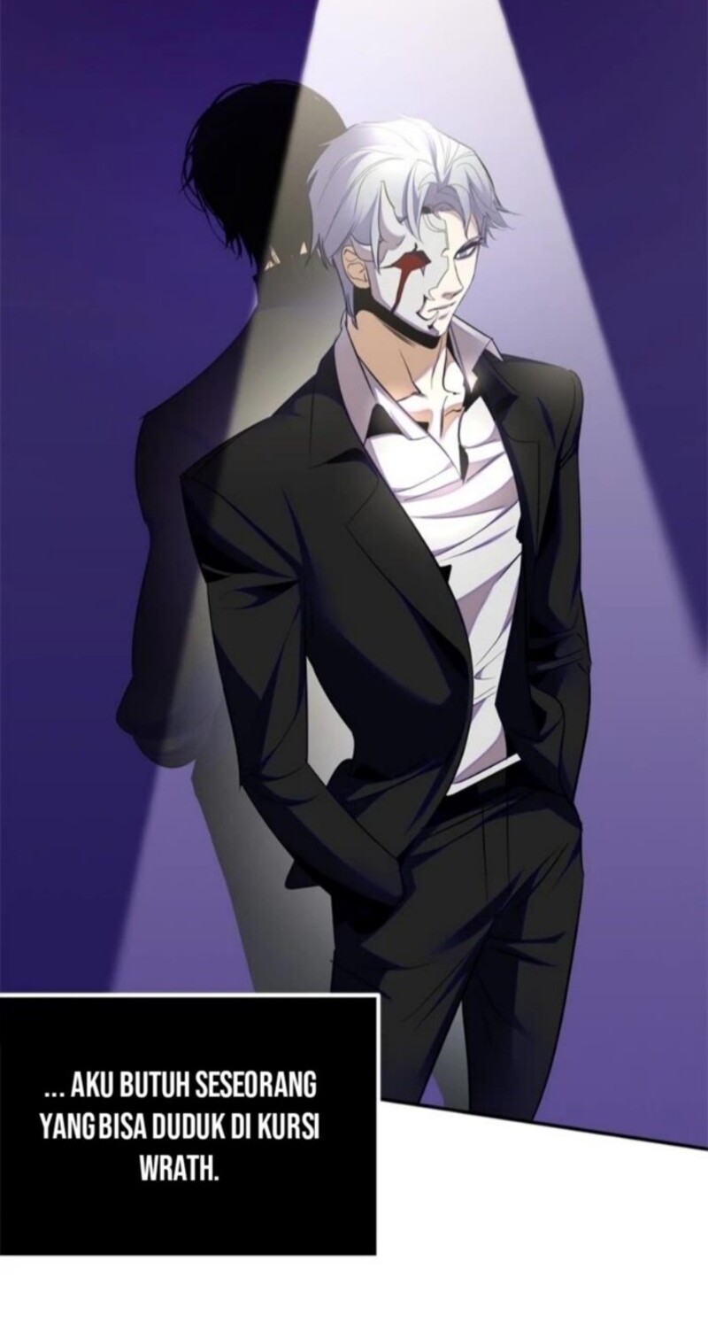 Return to Player Chapter 186 Gambar 21