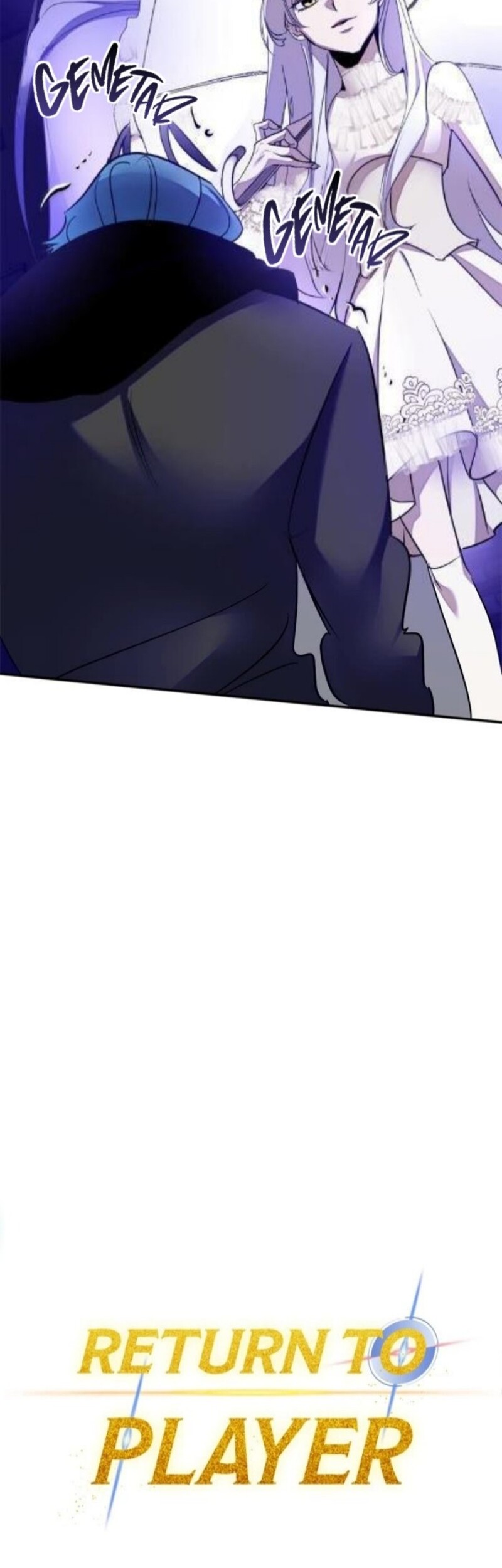 Return to Player Chapter 186 Gambar 11