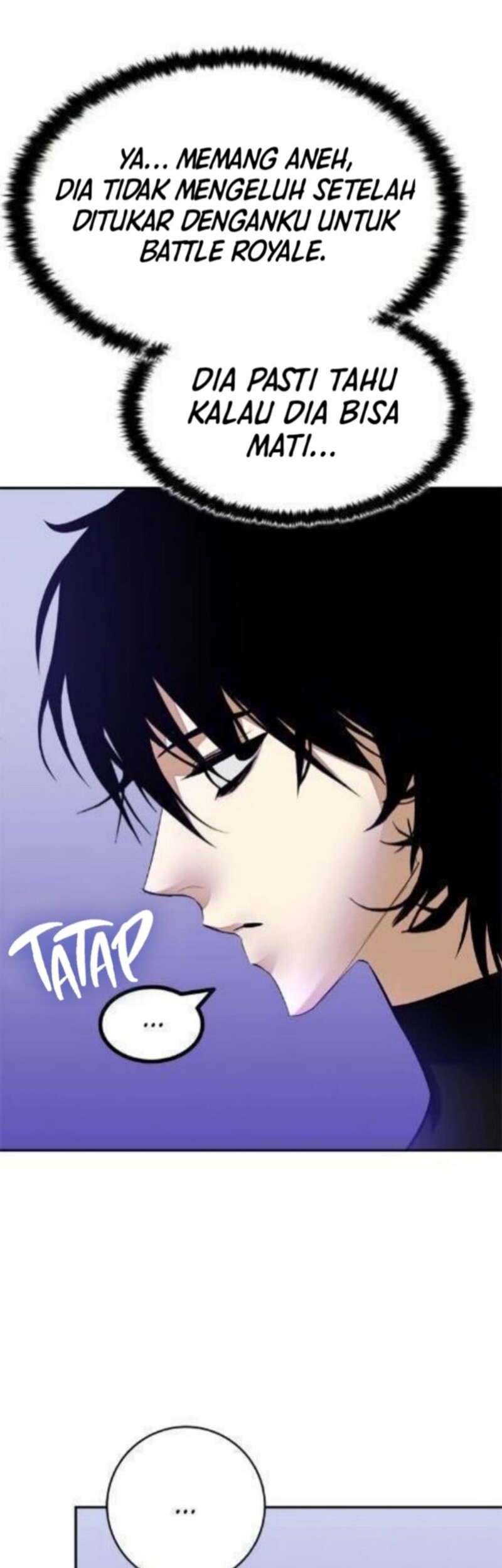 Return to Player Chapter 186 Gambar 16