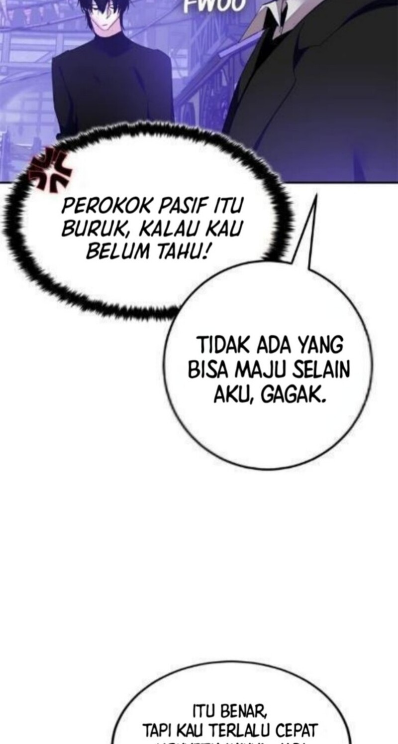 Return to Player Chapter 186 Gambar 18