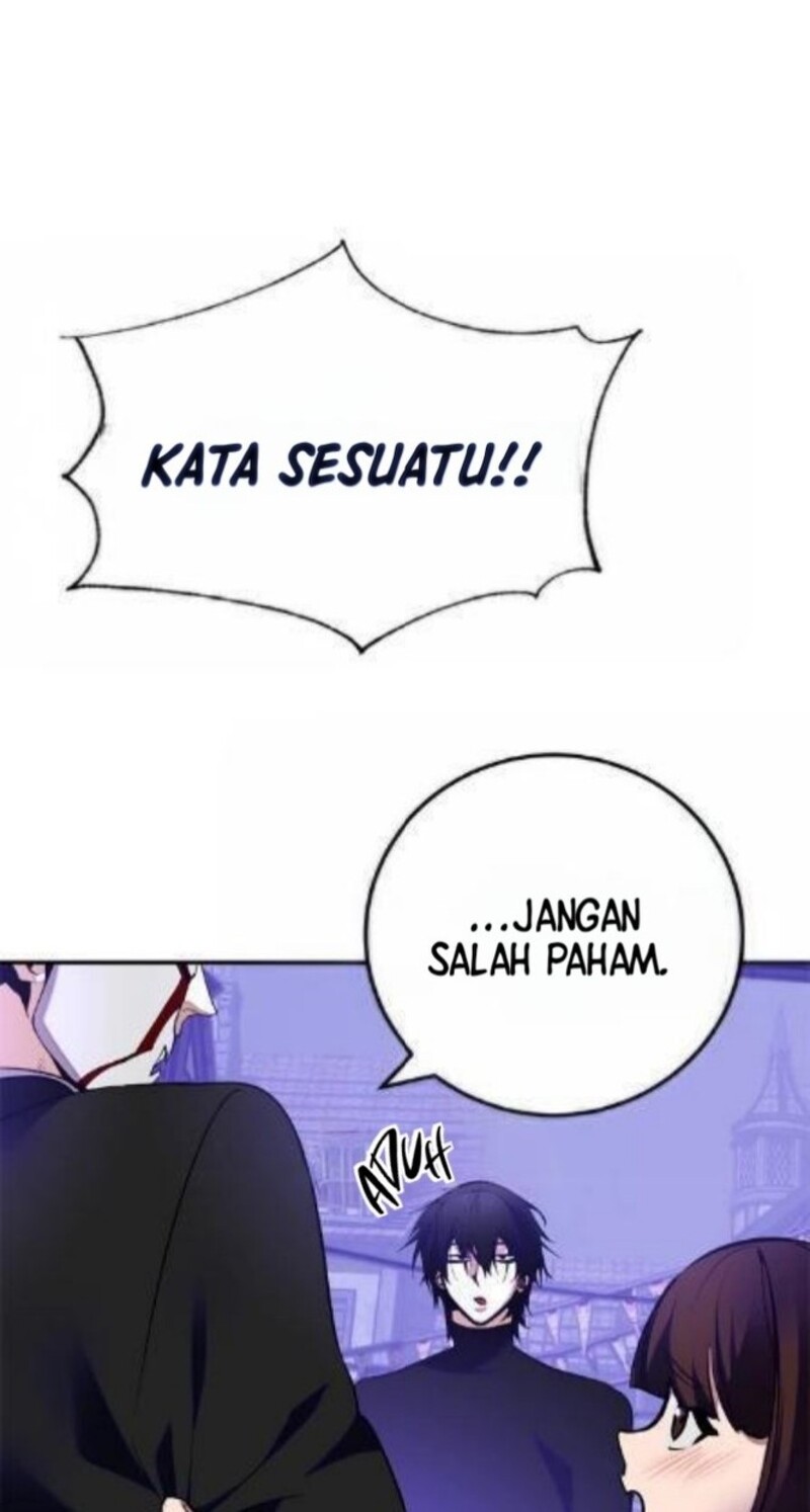 Return to Player Chapter 186 Gambar 27