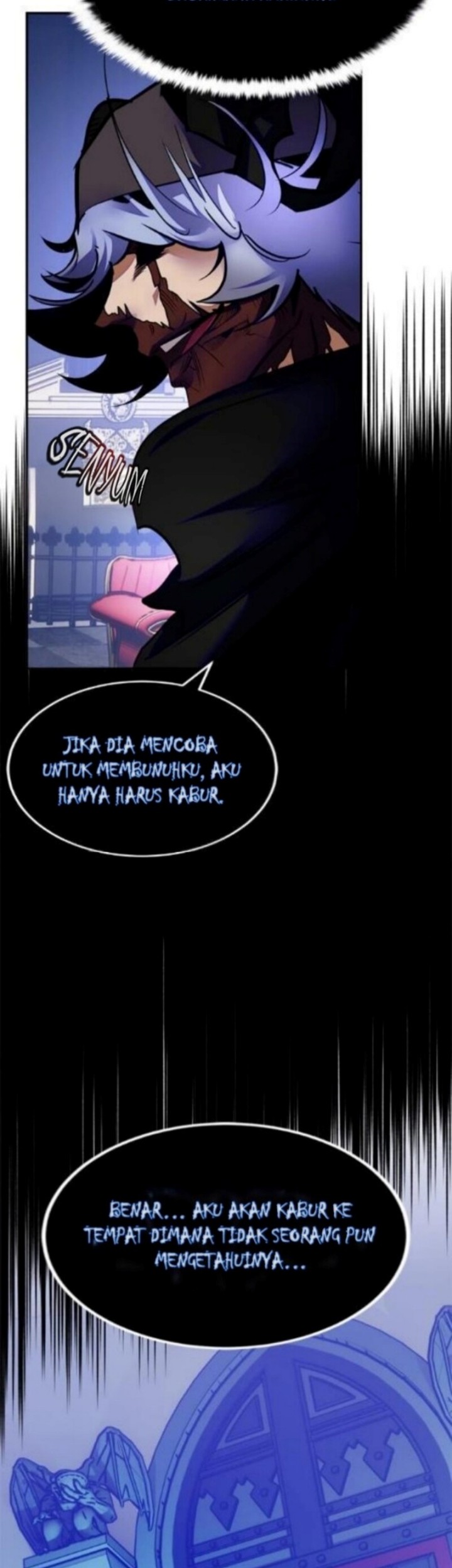 Return to Player Chapter 187 Gambar 7