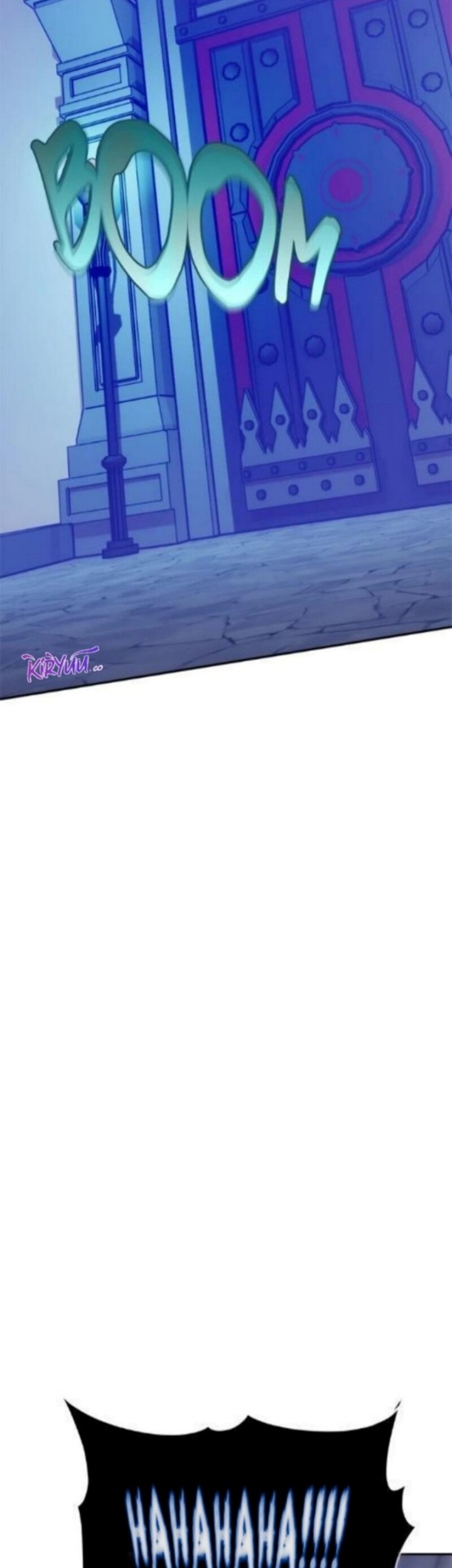 Return to Player Chapter 187 Gambar 8