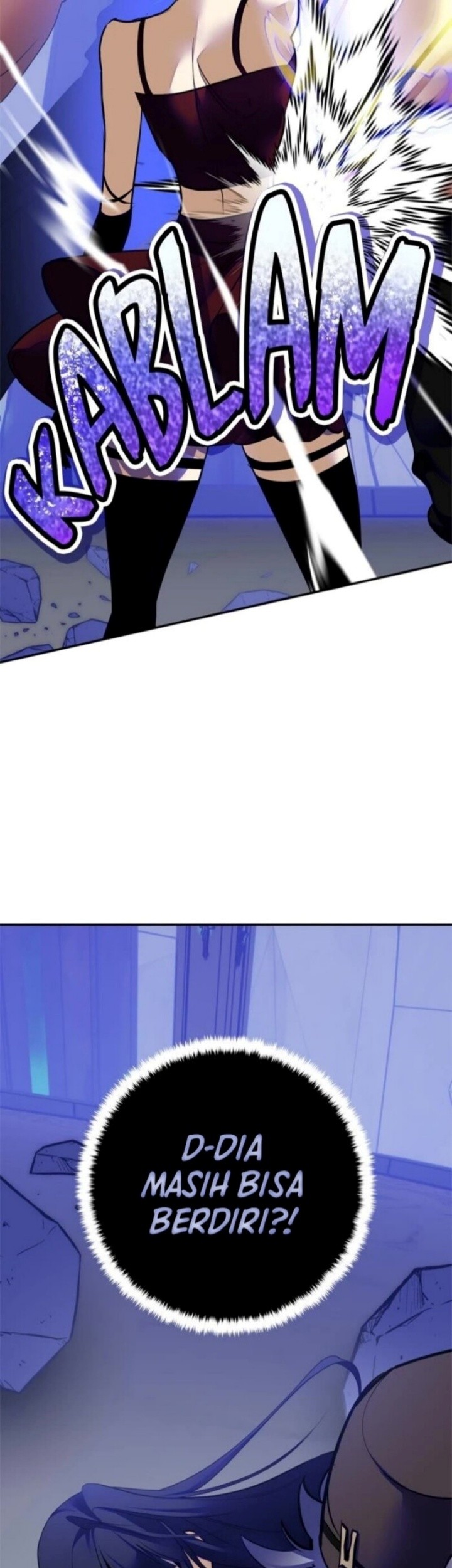 Return to Player Chapter 187 Gambar 30